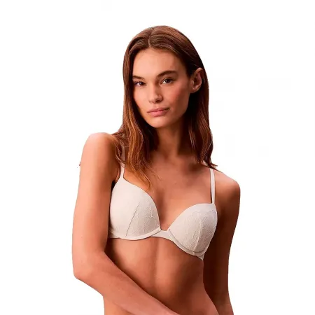 캘빈클라인 LV00QF8442 Push Up 브라 143036110