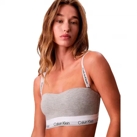 캘빈클라인 LV00QF8497 Bandeau Bralette 브라 143036118
