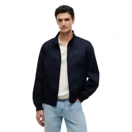 타미힐피거 클래식 Harrington 자켓 143038137