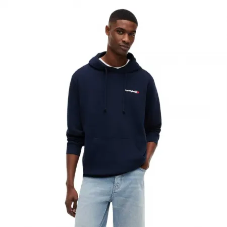 타미힐피거 Entry DNA 후드티 143038230