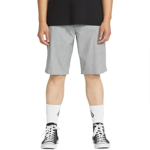 볼컴 Frcikin Modern Stretch 21in 반바지 143045244