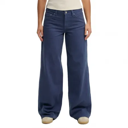 슈퍼드라이 Mid Rise Baggy 바지 143063038