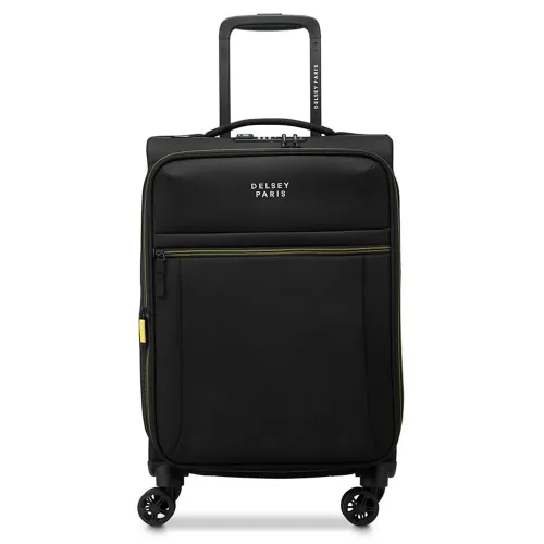 델시 Brochant 3 Expandable 55cm 36L 캐리어 143065999