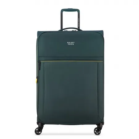 델시 Brochant 3 Expandable 78cm 105L 캐리어 143066007