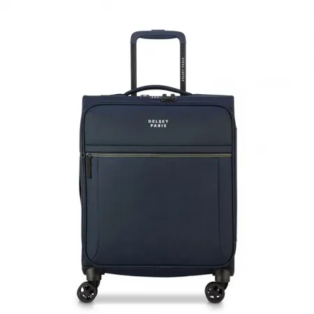델시 Brochant 3 슬림 Expandable 55cm 36L 캐리어 143066009