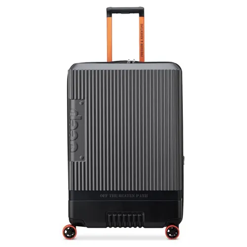 델시 JH001A Expandable 75cm 104L 캐리어 143066084