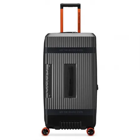 델시 JH001A Trunk Expandable 80cm 106L 캐리어 143066093