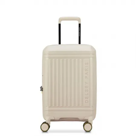 델시 Lutece Expandable 55cm 34L 캐리어 143066131