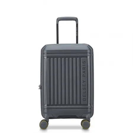 델시 Lutece Expandable 55cm 34L 캐리어 143066133