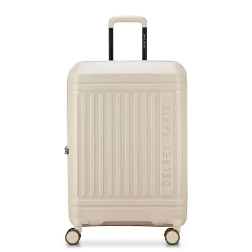 델시 Lutece Expandable 69cm 73L 캐리어 143066135