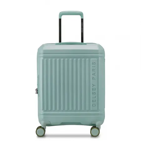 델시 Lutece 슬림 Expandable 55cm 34L 캐리어 143066185