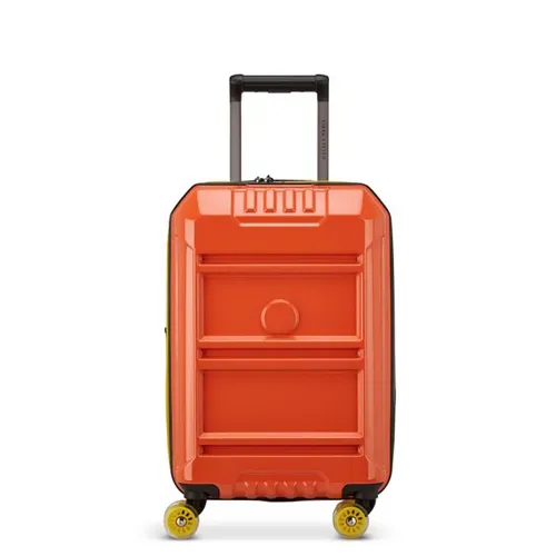 델시 Rempart 2.0 Expandable 55cm 38L 캐리어 143066269