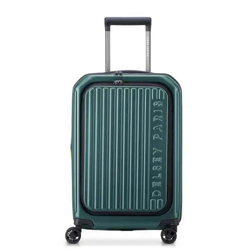 델시 Securitime Expandable 55cm 37L 캐리어 143066303