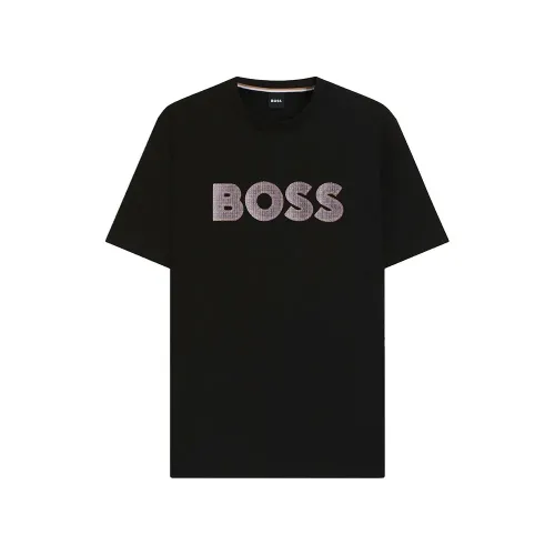 보스 Thompson 10277888 반팔 티셔츠 143067205