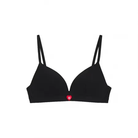 휴고 보스 Heart Triangle 10251623 브라 143067397