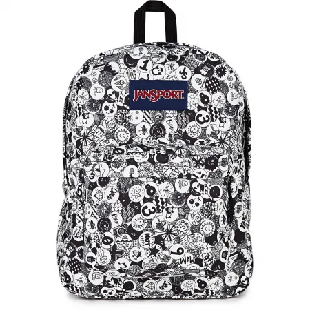 잔스포츠 슈퍼브레이크 One 25L 백팩 143073788
