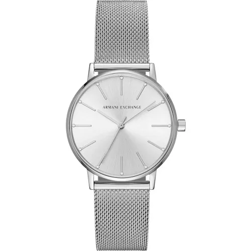 아르마니익스체인지 AX5535 36mm 5ATM Quartz Analogical 여성용 시계 143076407