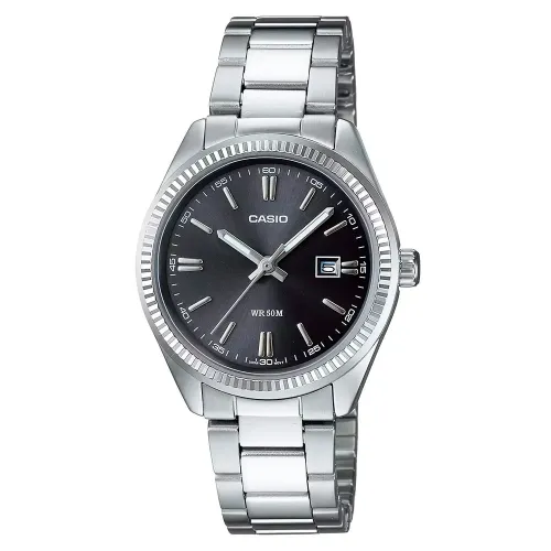 카시오 LTP1302PD1A 34.5mm 5ATM Quartz Analogical 여성용 시계 143076609