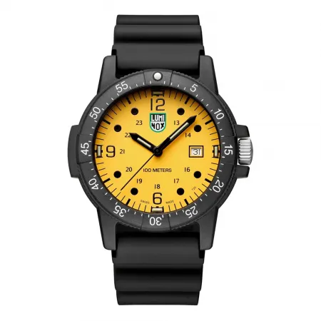 루미녹스 X2.2005 44mm 10ATM Quartz Analogical 시계 143076786