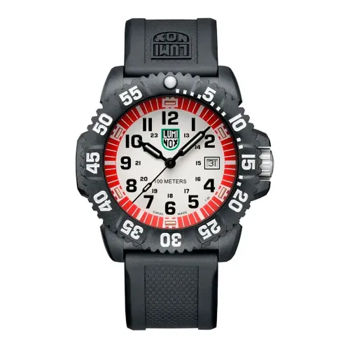 루미녹스 X2.2057 44mm 10ATM Quartz Analogical 시계 143076790