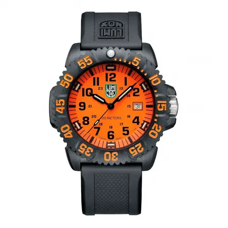 루미녹스 X2.2059.1 44mm 10ATM Quartz Analogical 시계 143076791