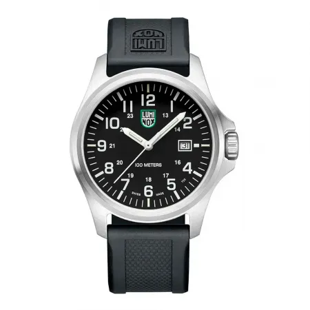 루미녹스 X2.2501 43mm 10ATM Quartz Analogical 시계 143076796