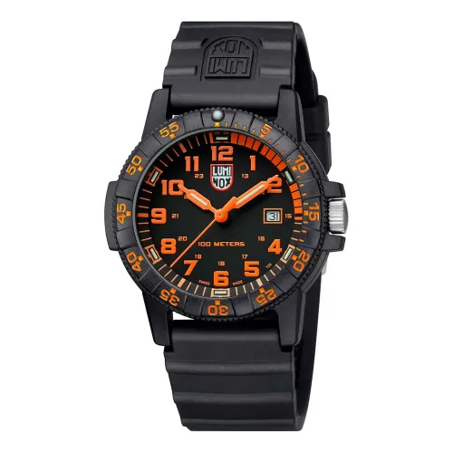 루미녹스 XS.0329 44mm 10ATM Quartz Analogical 시계 143076802