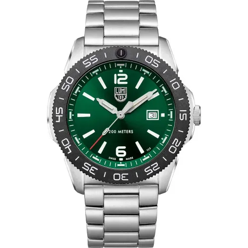 루미녹스 XS.3137 44mm 20ATM Quartz Analogical 시계 143076809