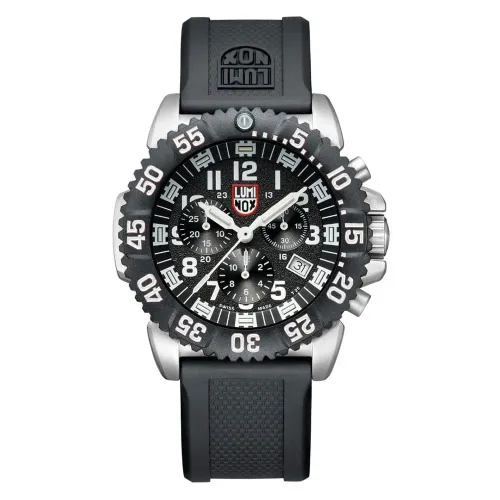 루미녹스 XS.3181.F 44mm 20ATM Quartz Analogical 시계 143076810