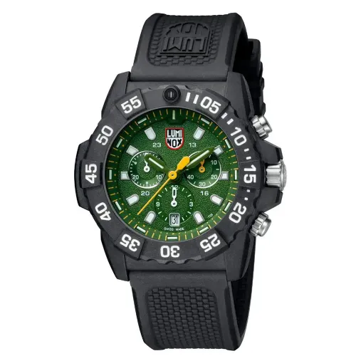 루미녹스 XS.3597 45mm 20ATM Quartz Analogical 시계 143076814