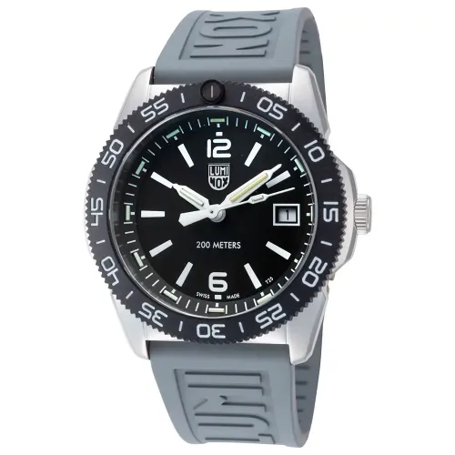 루미녹스 XS.CA22M 44mm 20ATM Quartz Analogical 시계 143076815