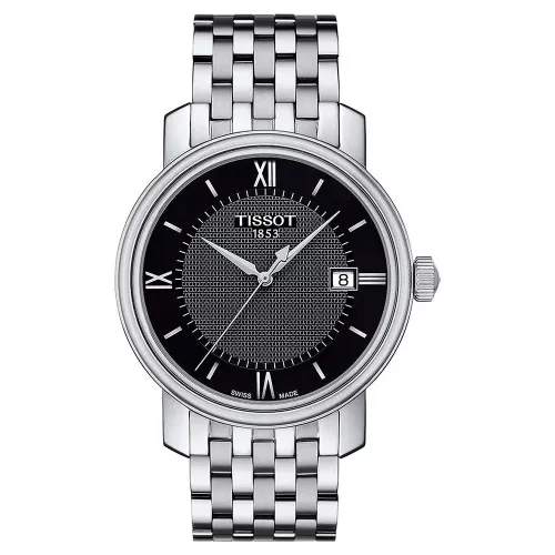티쏘 T097410110580 40mm 5ATM Quartz Analogical 여성용 시계 143077168