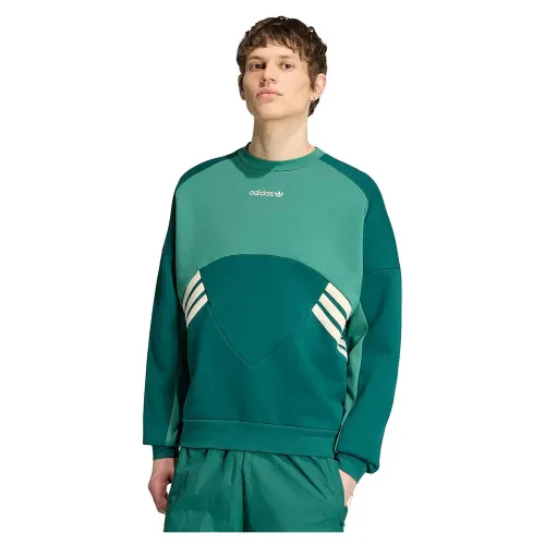 아디다스 Munich 93 Crew Neck 스웨터 143084637