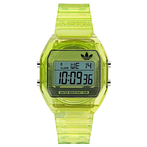 아디다스 AOST25538 36mm 5ATM Quartz/Digital 시계 143088446