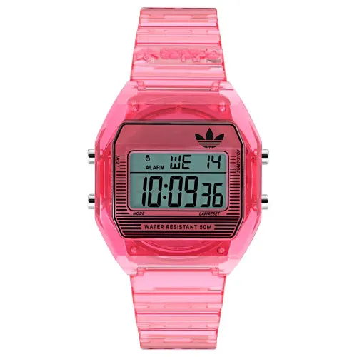 아디다스 AOST25540 36mm 5ATM Quartz/Digital 시계 143088447