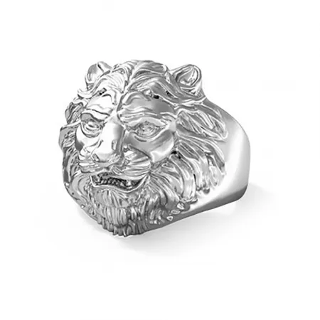 게스 Lion King 반지 143088919