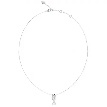 게스 Tiny Pearly JUBN05523 목걸이 143089226