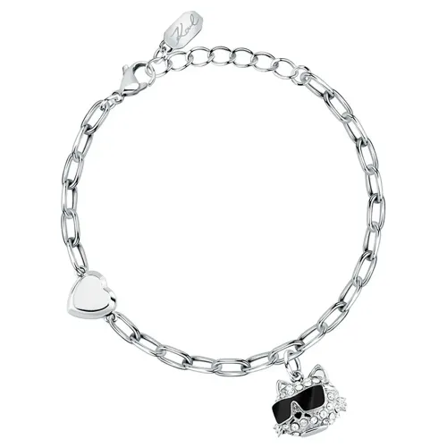 KARL LAGERFELD KLAYD16 팔찌 143089358