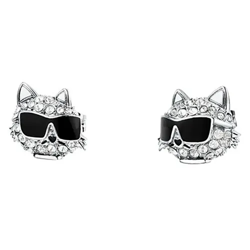 KARL LAGERFELD KLAYD21 귀걸이 143089360