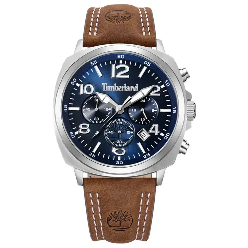 팀버랜드 Denny´S Bay 44mm 5ATM 쿼츠/아날로그ical 시계 143090079