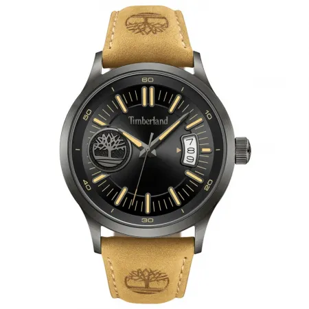팀버랜드 Trumbul 45mm 5ATM Quartz/Analogical 시계 143090104