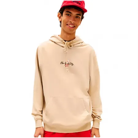 타미힐피거 DM0DM23015 후드티 143096789