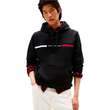 타미힐피거 MW0MW37361 후드티 143097387