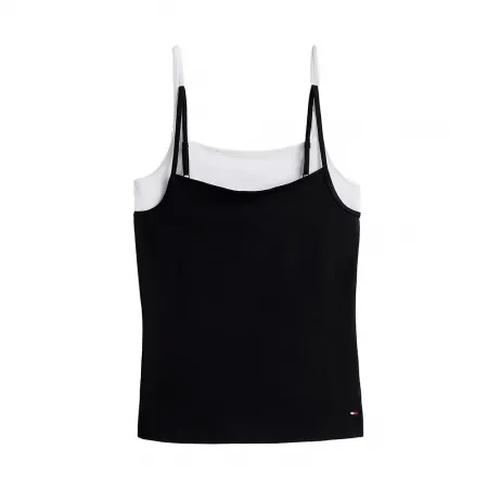 타미힐피거 UW0UW05957 나시 이너웨어 2 팩 143097781