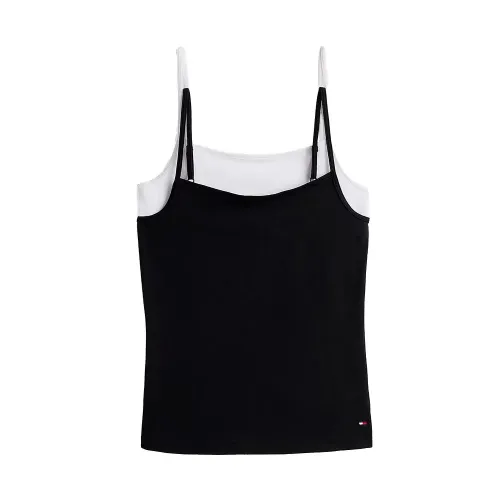 타미힐피거 UW0UW05957 나시 이너웨어 2 팩 143097781