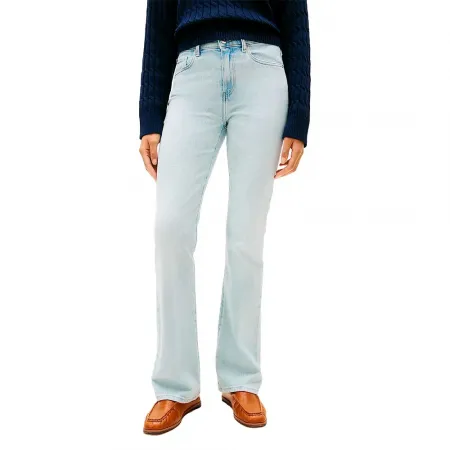 타미힐피거 WW0WW50625 Bootcut 핏 청바지 143097935