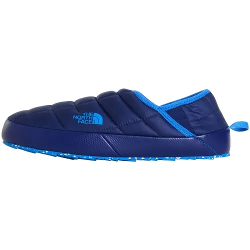 노스페이스 Thermoball Traction 뮬 V 슬리퍼 143131508