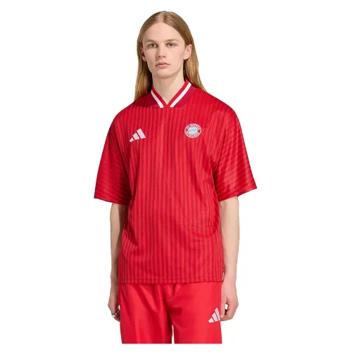 아디다스 FC 바이에른 Munich 스타디움 반팔 티셔츠 143134398