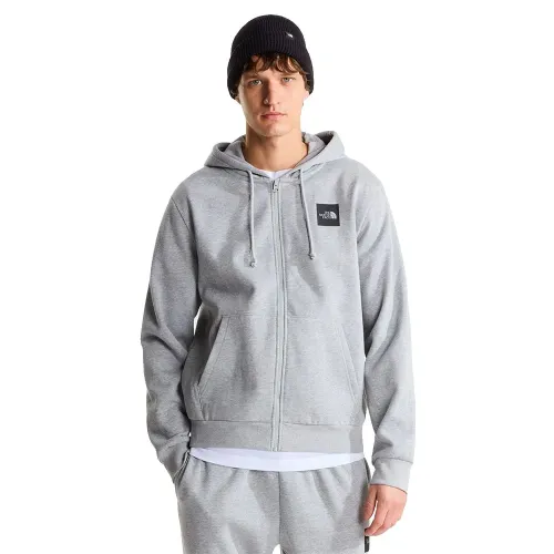 노스페이스 Evo Box Half 돔 풀지퍼 스웨터 143138863