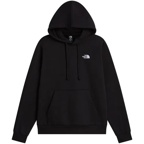 노스페이스 에볼루션 심플 돔 후드티 143138904